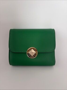 Kate Spade Audrey Small Wallet